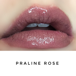 Praline Rose