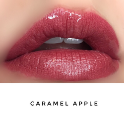 Caramel Apple