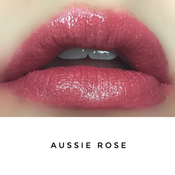 Aussie Rose