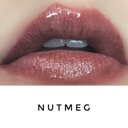 Nutmeg