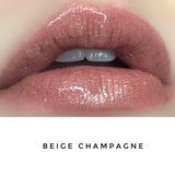 Beige Champagne