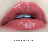 Caramel Latte