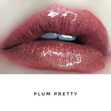 Plum Pretty