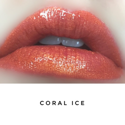 Coral Ice