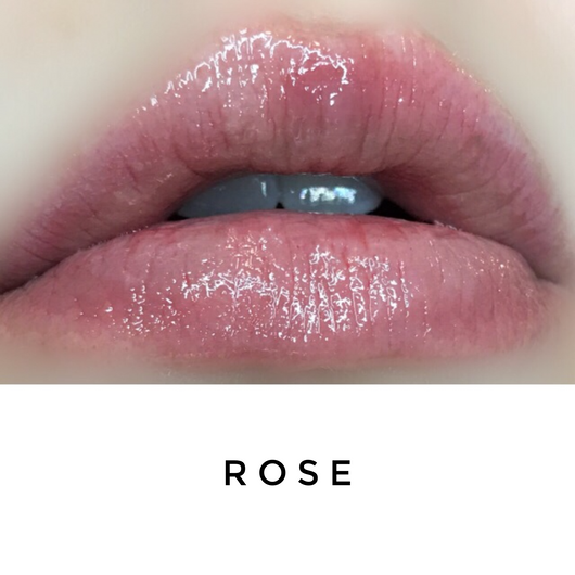 Rose Gloss