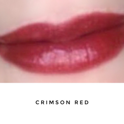 Crimson Red