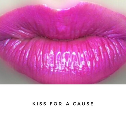 Kiss for a Cause