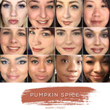 Pumpkin Spice- Limited edition