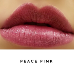 Peace Pink