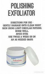 Polishing Exfoliator